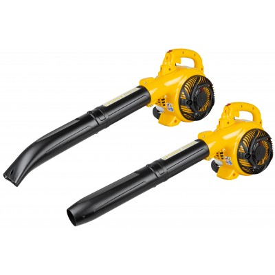 Suflanta pe benzina 4 in 1 4.1CP motor 42.4cc in 2 timpi (ASDS41) [3]