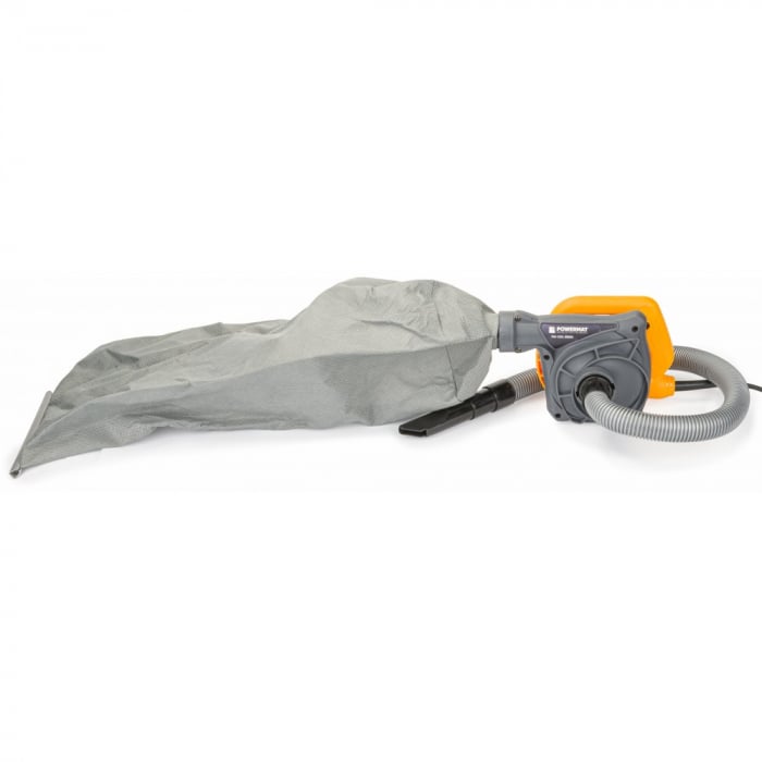 Suflanta si aspirator de frunze 800W 230V (PM0835) [4]