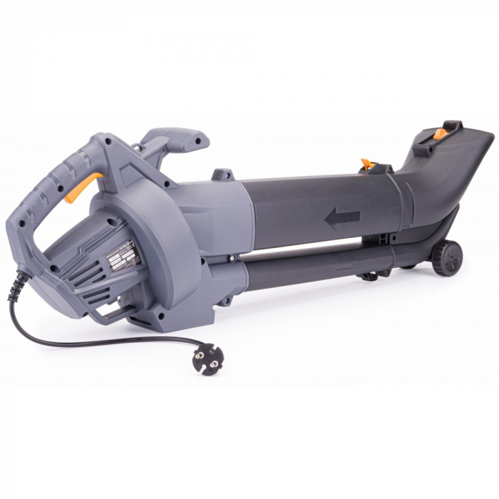 Suflanta si aspirator de frunze cu tocator 3550W 3 in 1 (PM0830) [13]