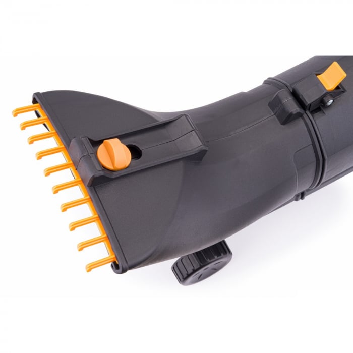 Suflanta si aspirator de frunze cu tocator 3550W 3 in 1 (PM0830) [9]