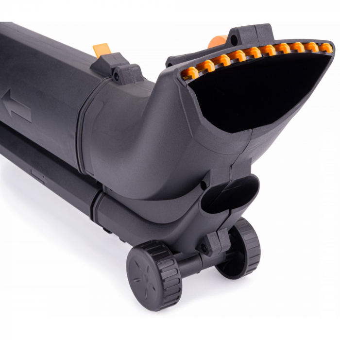 Suflanta si aspirator de frunze cu tocator 3550W 3 in 1 (PM0830) [14]