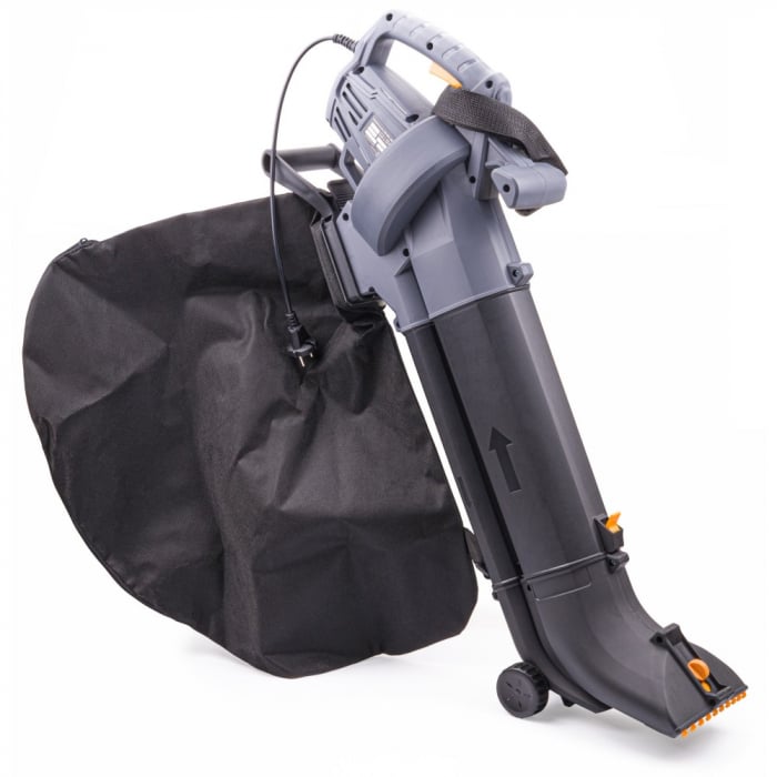 Suflanta si aspirator de frunze cu tocator 3550W 3 in 1 (PM0830) [11]