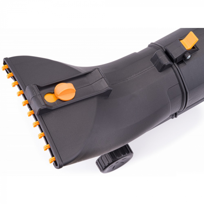 Suflanta si aspirator de frunze cu tocator 3550W 3 in 1 (PM0830) [8]