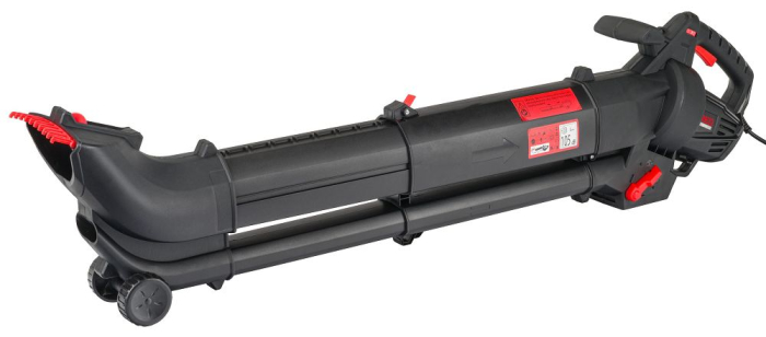 Suflanta si aspirator de frunze cu tocator 3550W 3 in 1 (RTODL0044) [6]