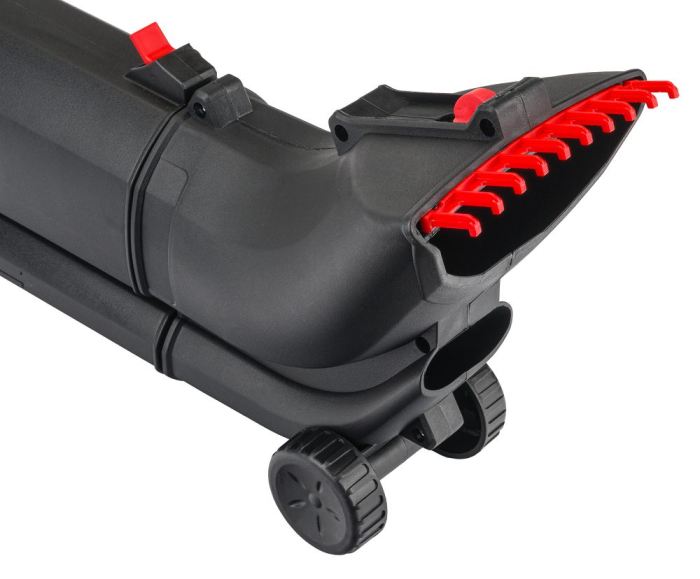 Suflanta si aspirator de frunze cu tocator 3550W 3 in 1 (RTODL0044) [9]