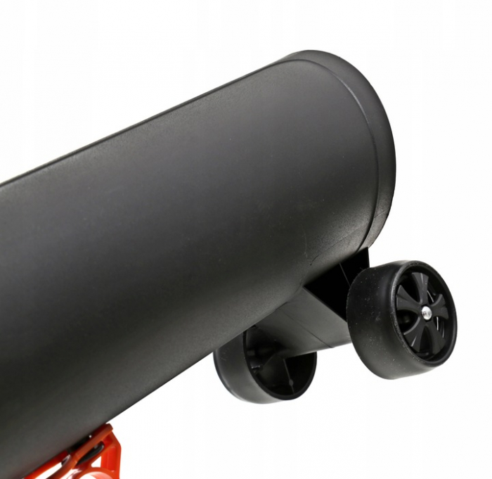 Suflanta si aspirator de frunze cu tocator 3600W 3 in 1 (KD5141) [5]