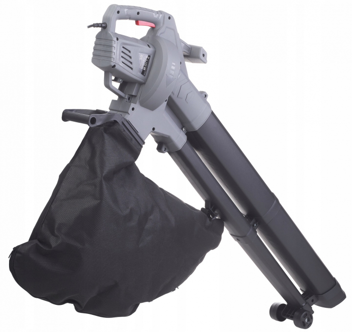 Suflanta si aspirator de frunze cu tocator 3600W 3 in 1 (MP0075) [5]