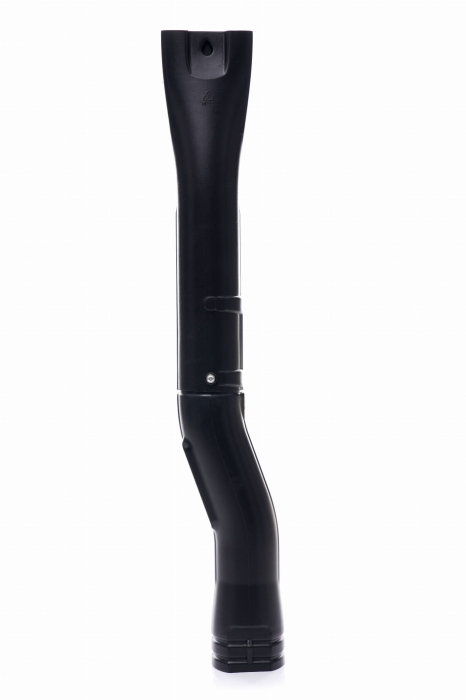 Suflanta si aspirator de frunze cu tocator motor benzina 3CP (KD5153) [13]