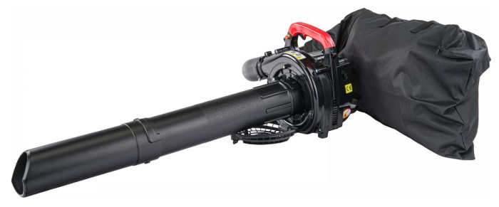 Suflanta si aspirator frunze pe benzina 3.5CP 4 in 1, tocator si functie deszapezire, 770 m3/h (RTODL0058) [4]