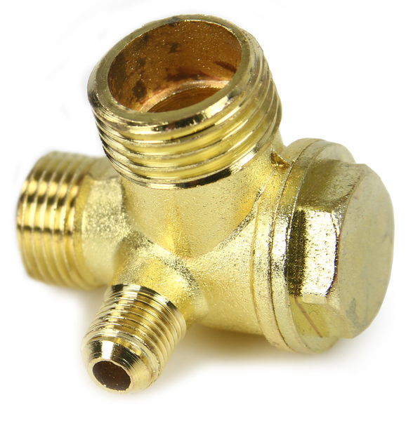 Supapa de sens compresor valva aer comprimat (M806915) [2]