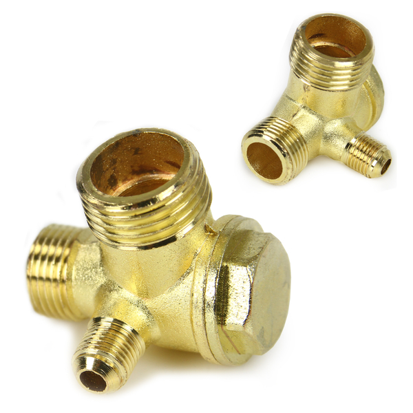 Supapa de sens compresor valva aer comprimat (M806915) [1]