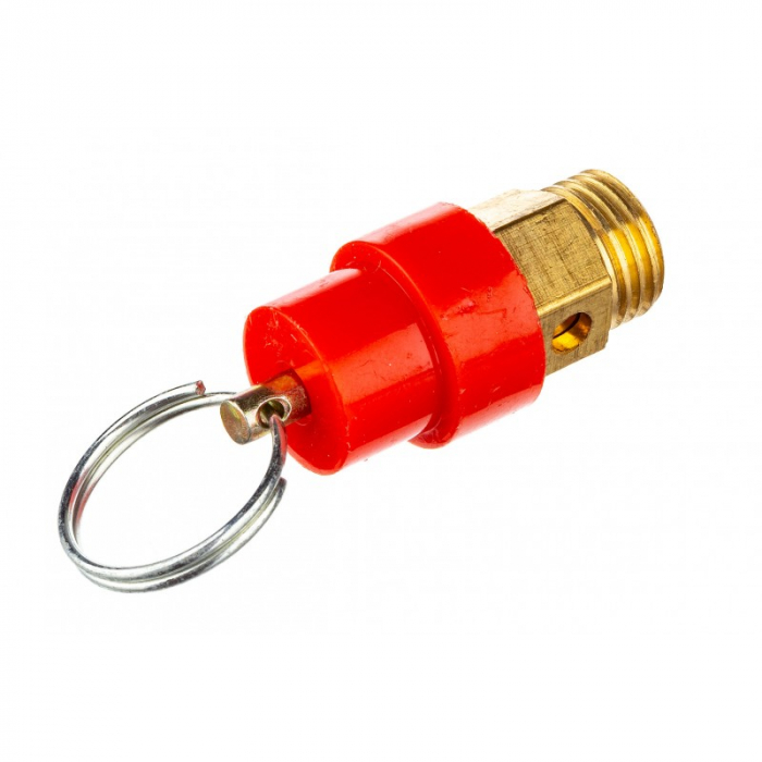 Supapa valva siguranta aer comprimat cric pneumatic (KD572-KD400-KD401) [1]