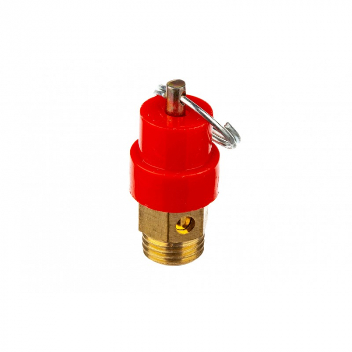 Supapa valva siguranta aer comprimat cric pneumatic (KD572-KD400-KD401) [2]