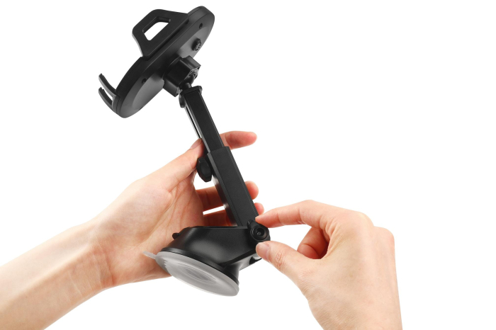 Suport auto pentru telefon (KD10078) [10]