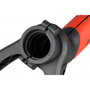 Suport cap slefuitor si furca pentru slefuitoare girafa gips LEX LXDWS175 si AL-FA ALDWS17 (LXDWS1756) [3]