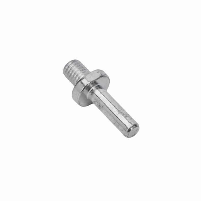 Suport cauciuc cu scai, pentru flex masina gaurit, 125 mm(KD11294) [5]
