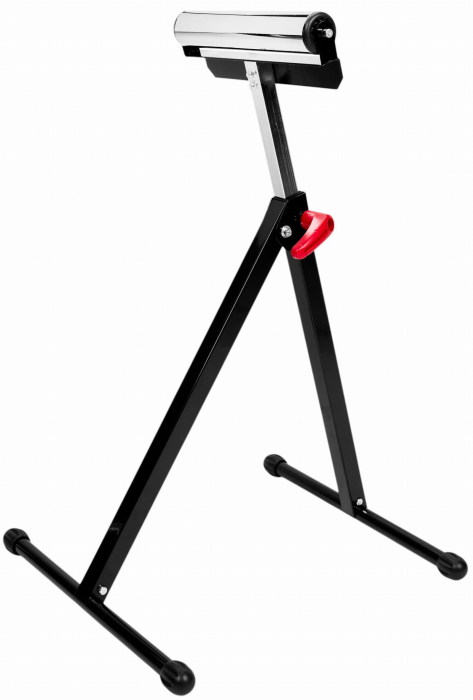 Suport cu role pentru materiale 680-1080 mm, 65 kg (KD660) [2]