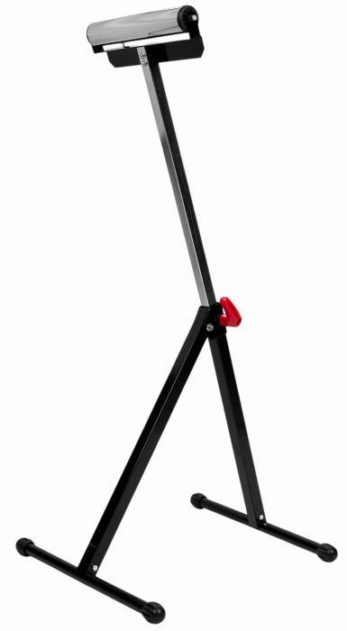 Suport cu role pentru materiale 680-1080 mm, 65 kg (KD660) [3]