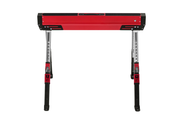 Suport de lucru pliabil, 103 x 12, 2 x 16 cm stand cavalcadru (KD11874) [4]