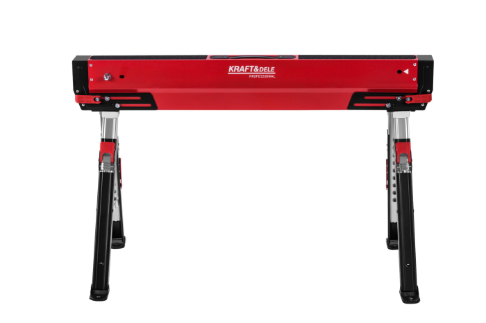 Suport de lucru pliabil, 103 x 12, 2 x 16 cm stand cavalcadru (KD11874) [2]