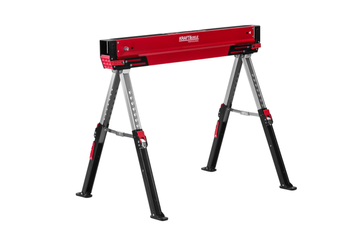 Suport de lucru pliabil, 103 x 12, 2 x 16 cm stand cavalcadru (KD11874) [8]