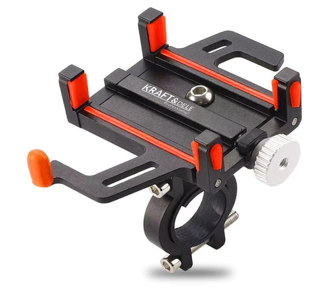 Suport de telefon pentru bicicleta (KD10885) [3]