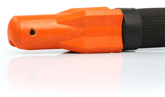 Suport electrod de sudura tip BJC 300A, prindere prin rotire (M79409) [4]