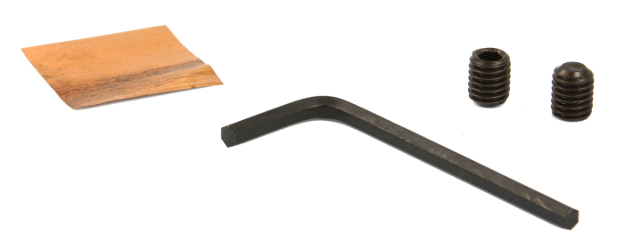 Suport electrod de sudura tip BJC 300A, prindere prin rotire (M79409) [6]