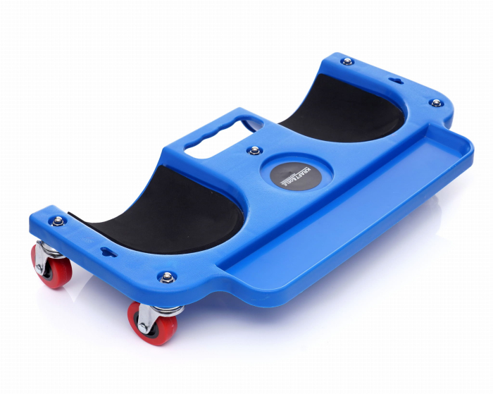 Suport genunchi tip carucior pentru service auto (KD10664) [5]