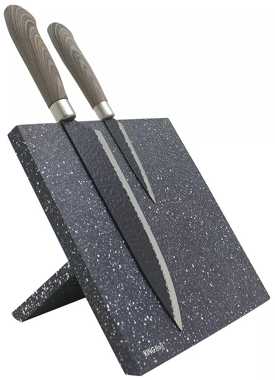 Suport magnetic pentru cutite (KH-1560) [2]
