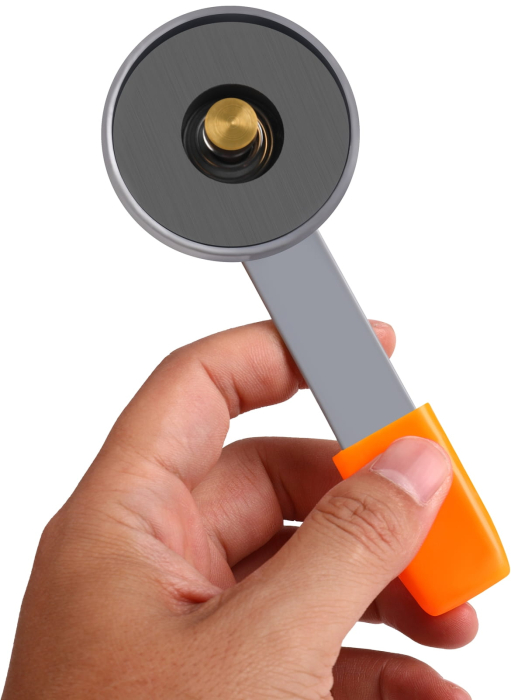 Suport magnetic pentru impamantare la sudura 200A pentru aparat de sudura si cablu de masa (KD1936) [6]