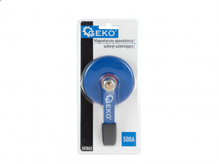 Suport magnetic sudura 500A 87mm (G01865) [6]