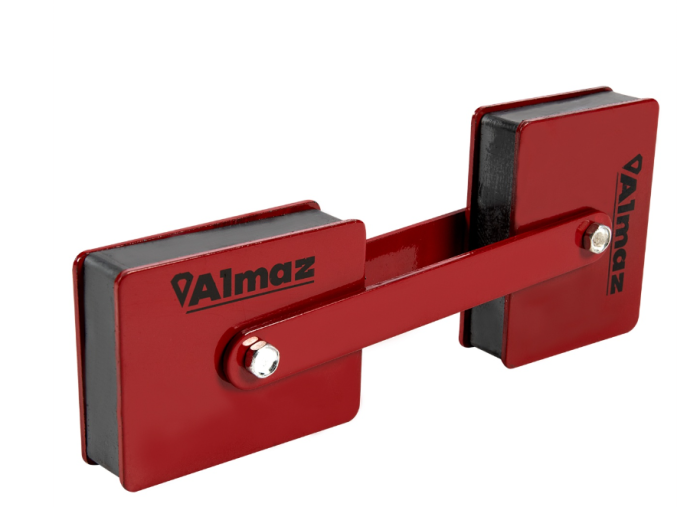 Suport magnetic sudura reglabil 360 grade capacitate 22.7 kg pentru fixare piese metalice (AZ-ES029) [2]