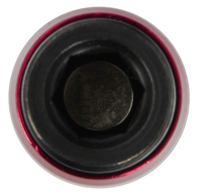 Suport magnetic unghiular 1/4 inch cu cap pivotant 20 grade pentru biti (KD10475) [6]