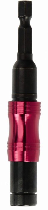 Suport magnetic unghiular 1/4 inch cu cap pivotant 20 grade pentru biti (KD10475) [3]