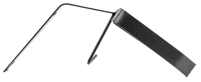 Suport metalic universal pentru scule gradina otel 3mm PM1331 (PM-WNKS-1M) [5]