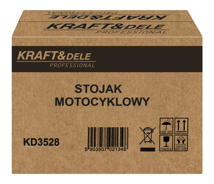 Suport motocicleta cu parghie pentru service, off-road, cross si enduro  (KD3528) [12]