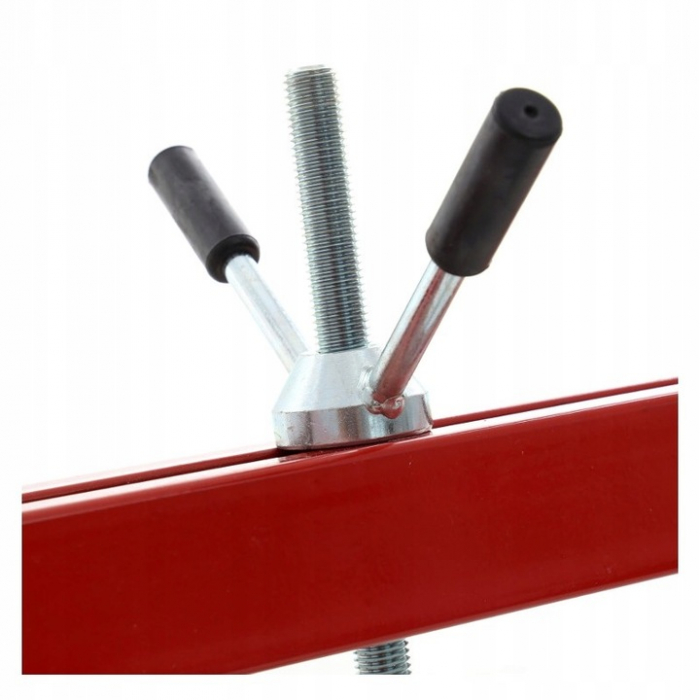 Suport motor tip traversa 500kg 150cm (KD324) [11]