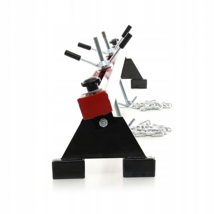 Suport motor tip traversa 500kg 150cm (KD324) [4]