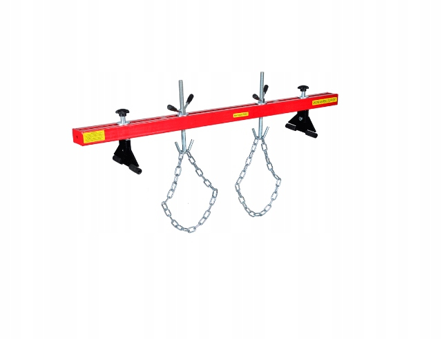 Suport motor tip traversa 500kg 150cm (KD324) [16]