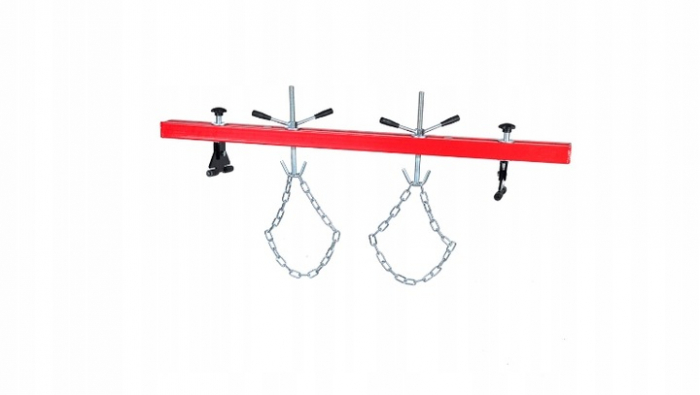 Suport motor tip traversa 500kg 150cm (KD324) [3]