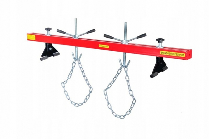 Suport motor tip traversa 500kg 150cm (KD324) [12]