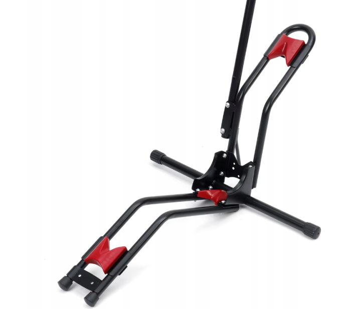 Suport pentru bicicleta pentru reparatii si depozitare (B3270) [6]