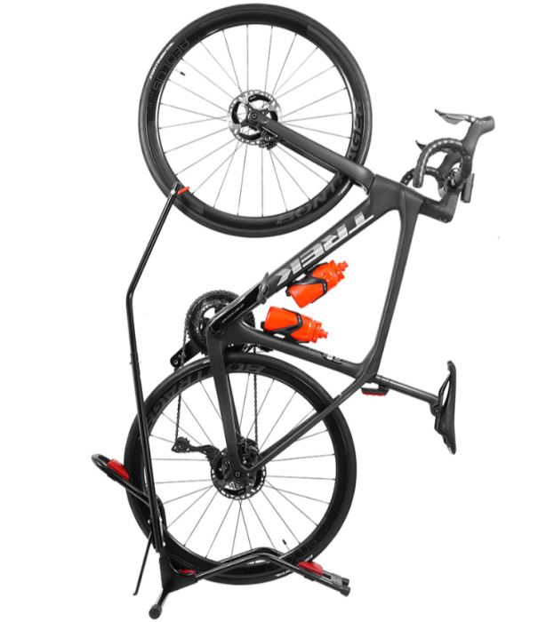 Suport pentru bicicleta pentru reparatii si depozitare (B3270) [3]