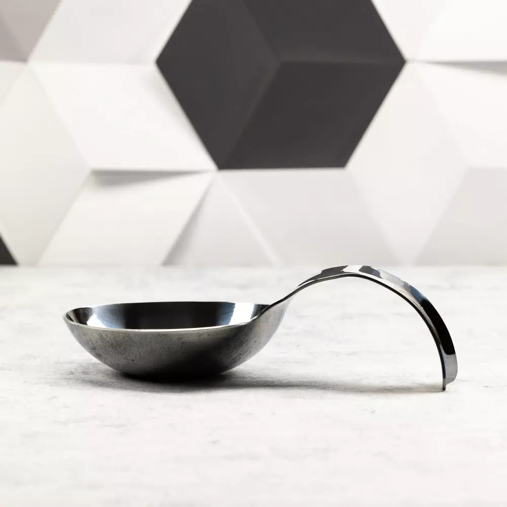 Suport pentru linguri din otel (KH-1475) [5]