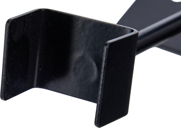 Suport pistol vopsit cu filtru si montaj reglabil pentru umplere si depozitare (KD3586) [9]