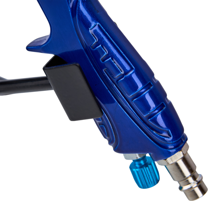 Suport pistol vopsit cu filtru si montaj reglabil pentru umplere si depozitare (KD3586) [14]