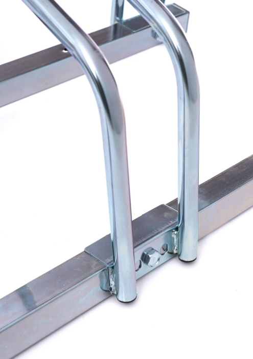 Suport rastel parcare pentru biciclete cu 3 locuri (KD650) [7]