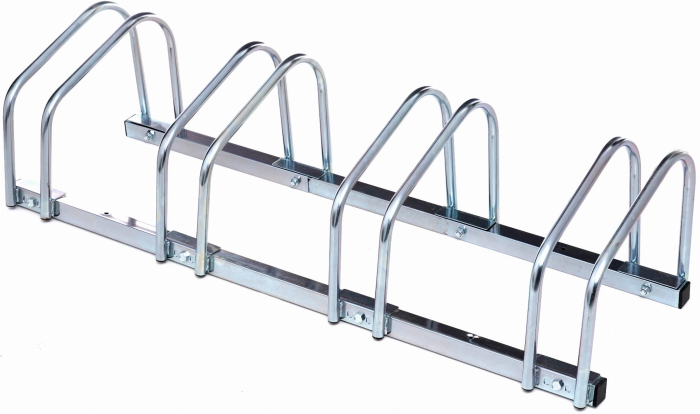 Suport rastel parcare pentru biciclete cu 4 locuri (KD651) [3]
