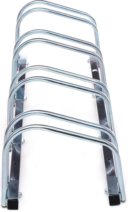Suport rastel parcare pentru biciclete cu 4 locuri (KD651) [4]